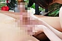 「常に性交」ビキニマッサージ 13 密着睾丸もみほぐし編 7