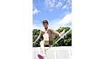 星乃莉子 初めての全裸わ〇せつスポーツテスト 9