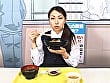 【 AI リマスター版 】お食事中に顔射して食ザー 10