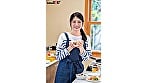 「人の役に立つことが大好き」こども食堂でボランティアに従事。料理が得意なお漏らし奥さん 足立美緒 30歳 AV DEBUT 3