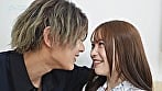 ノーカット一本勝負!演技なし!台本なし!『ARINOMAMA』 東雲怜弥×天馬ゆい 2