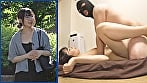 ハメ撮りに普通の会話動画を並べたらとてもエロくなった件 森沢かな&乃南ゆい 14