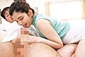 サエない僕を不憫に思った美人な●に「擦りつけるだけだよ」という約束で素股してもらっていたら互いに気持ち良すぎてマ○コはグッショリ!でヌルっと生挿入!「え!?入ってる?」でもどうにも止まらなくて中出し! ローレン花恋 4