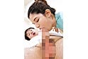 サエない僕を不憫に思った美人な●に「擦りつけるだけだよ」という約束で素股してもらっていたら互いに気持ち良すぎてマ○コはグッショリ!でヌルっと生挿入!「え!?入ってる?」でもどうにも止まらなくて中出し! ローレン花恋 5