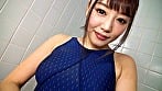 神着衣お風呂＆おもらし 8人8放尿 競泳水着・スク水編 9
