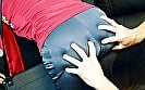 熟れ尻マダム 発情した肉体が淫れ狂う誘惑SEX 11