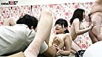 新卒AD6人 ロケハン出張先でのSEX記録 11
