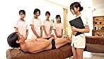 入社したエステ店の新人研修に行ったら男はまさかの僕1人！？初日から実習でフル勃起を晒した僕は、研修が終わるまで練習台という名の性玩具にされました･･･ 2 2