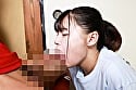 チンポを舐めるのが大好きだけど精子が超～苦手な僕の彼女 2