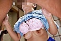 チンポを舐めるのが大好きだけど精子が超～苦手な僕の彼女 19