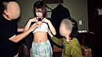 美少女乱交 奈築りお 4