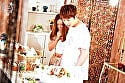 Spice → Moisture 2 8