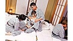 寝取らせ夫の仕業とは知らず王様ゲームで他の男に胸を揉まれ感じていた愛しい妻 VOL.2 5