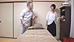 福山いろは 魔法のオイルで快感マッサージ 1