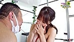新卒イチの天然ちゃんは、とっても恥ずかしがり屋。SOD女子社員 ハダカになるより恥ずかしい脱ぎキャンBOX野球拳 総務部 新卒1年目 大川釉埜 15