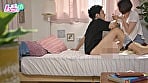 カップル部屋REC 大人しい眼鏡女子も、彼氏の命令ならチ〇ポも喉奥まで咥えちゃう!もっと好きになって欲しいから・・・愛を繋ぎ止めるためのご奉仕生ハメ中出しSEX 9