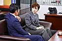 AV現場の女ADが女優さんの代役で男装イジメぶっかけ SOD女子社員 制作部 AD新田好実 3