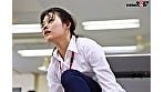 滝汗!筋痙攣!体力が持つ間は倒れるまで寝るな!社内ヌキ打ちストイック体力テストSEX SOD女子社員4名 4