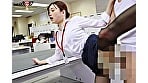 滝汗!筋痙攣!体力が持つ間は倒れるまで寝るな!社内ヌキ打ちストイック体力テストSEX SOD女子社員4名 16