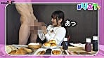 ペニスしゃぶりまくりASMR！ おち〇ぽモッパン！！ ＃よく張りグルメ女子3名収録 ＃モッパン ＃mukbang ＃美味ち〇ぽ ＃生ザーメン ＃ごっくん ＃Japanese ＃大食い ＃ちんテロ ＃大胃王 5