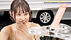 人気G・Hカップの巨乳女優が挑戦!オシッコ我慢潮吹きアクメ自転車がイクッ!綾瀬こころ 水原みその 10