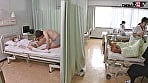 時間を止められる男は実在した！～死の淵から帰って来た男 白衣の天使にお礼の種付けファック 病院占拠SP～ 12