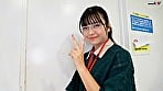 入社したての時は清楚ぶってたのに実はヤリマン！？ハダカになるより恥ずかしい！脱ぎキャンBOX野球拳 制作部 新卒1年目 吉井彩葉 2