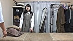 河奈亜依 魔法のオイルで快感マッサージ 1