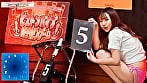 12脚のイスにピストンバイブを仕掛け合う究極の心理戦 ピストンバイブイスゲーム 予選Bブロック 14