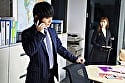 このまま、やめないで。 5