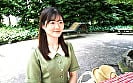 新B級素人初撮り 120「パパ、ゴメンなさい。」葉さん 25歳 独身 営業事務 「おパンツがしみしみです」私のおま●こが～～「ずっとクチュクチュいってました」 1