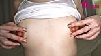 乳首発狂 乳首愛こそ全て 春谷美雨 12