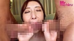 オバショット おばさんの、おばさんによる、おばさんマニアのための、おばさんセックス ゆりおばさん 43歳 花井ゆり 13