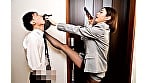 魅惑の黒パンスト女上司 卯水咲流 4