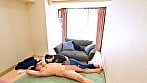 責め経験ほぼゼロ//超うぶ素人娘がM男くんと密室2人きりww「ほら精子出しなよ///でも勝手に出しちゃダメぇ~」敏感すぎるM男に大発情&ドS痴女覚醒乳首舐め手コキ、顔騎、足コキ、罵倒で小悪魔寸止め//暴発しちゃうMチンに跨り杭打ち騎乗位でエロエロ腰振りエンドレス絶頂!!M男君のキャンタマ枯渇するまで精子搾取連続中出し!! 4 4