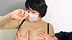 借金返済 肉体で返すつもりが･･･立ちんぼセックスに沼ってしまう五十路熟女 4