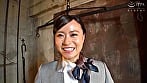 大手航空会社女子グランドスタッフとホテル乱交 園田ひなの 1