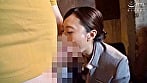 大手航空会社女子グランドスタッフとホテル乱交 園田ひなの 3