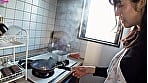 料理も洗濯もまともに出来ないドジで不器用なセフレ(人妻)ですが・・・実はとても優秀なハイスペック肉オナホなんです。 わかさん(26歳) 1