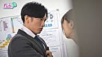 ニンゲン観察 業務中も喧嘩を引きずり不機嫌な彼女に普段はクールな上司彼氏がブチキレ豹変！会議室で執着わからせマーキング中出しSEX 5