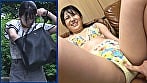 ハメ撮りに普通の会話動画を並べたらとてもエロくなった件 水川潤&東雲あずさ 16