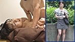ハメ撮りに普通の会話動画を並べたらとてもエロくなった件 水川潤&東雲あずさ 19