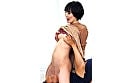 不倫、言いなり、ヤル為に来る奥さん りく(32歳) 20