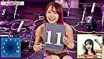 12脚のイスにピストンバイブを仕掛け合う究極の心理戦 ピストンバイブイスゲーム 決勝戦 3