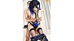 ※あたシコ欲暴走。 2.5次元現役コスプレイヤーAV Debut 新人 姉宮れいあ 7