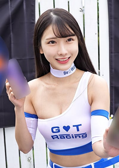キャンギャル膣狩り-狂うほどイカされ精子で汚されたイベントコンパニオン-