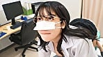 「これも検査なんですか！？」「はい！立派な検査です！」真面目な顔して敬語で診察～飲尿～中出し・精飲でしつこいくらいに捕精（ほせい）検査してくる泌尿器科の極淫痴女医 ＃01 西野医師 7