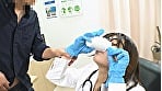 「これも検査なんですか！？」「はい！立派な検査です！」真面目な顔して敬語で診察～飲尿～中出し・精飲でしつこいくらいに捕精（ほせい）検査してくる泌尿器科の極淫痴女医 ＃02 石川医師 5