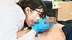 「これも検査なんですか！？」「はい！立派な検査です！」真面目な顔して敬語で診察～飲尿～中出し・精飲でしつこいくらいに捕精（ほせい）検査してくる泌尿器科の極淫痴女医 ＃02 石川医師 6