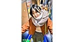 柴崎はるの休日 渋谷のラブホでハメ撮り、ノンストップ2本番と顔射。 2